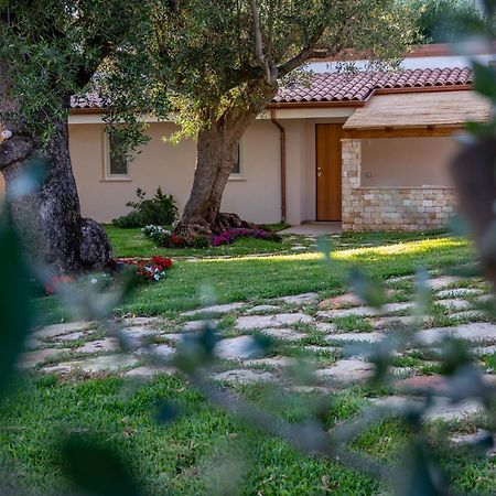 Il Mirto Residence Marina di Camerota Zewnętrze zdjęcie